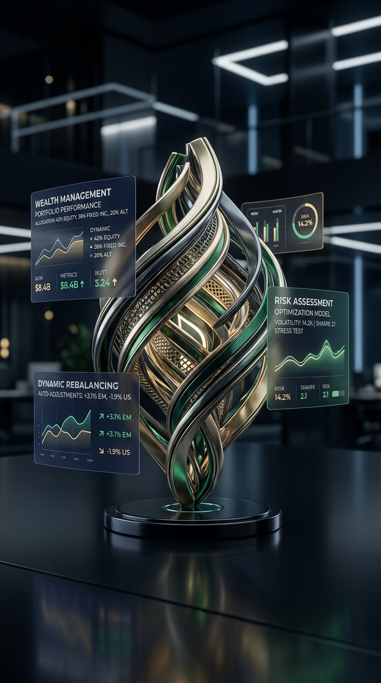 Algoritmi Finanziari